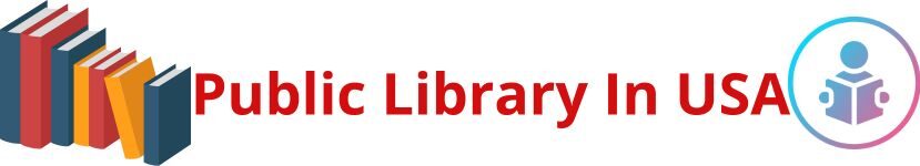 Public Library In USA