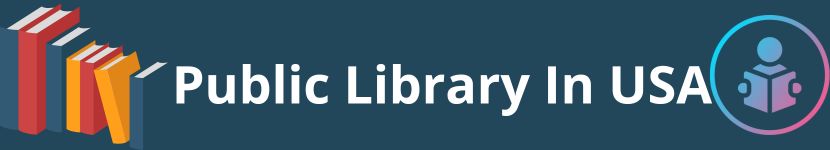 Public Library In USA